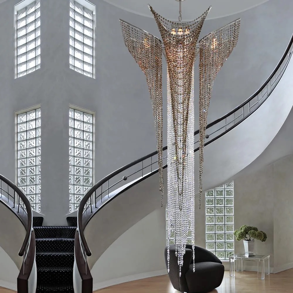 Dezign Lover Blog - Home Design | Best ideas to light up your modern staircase!